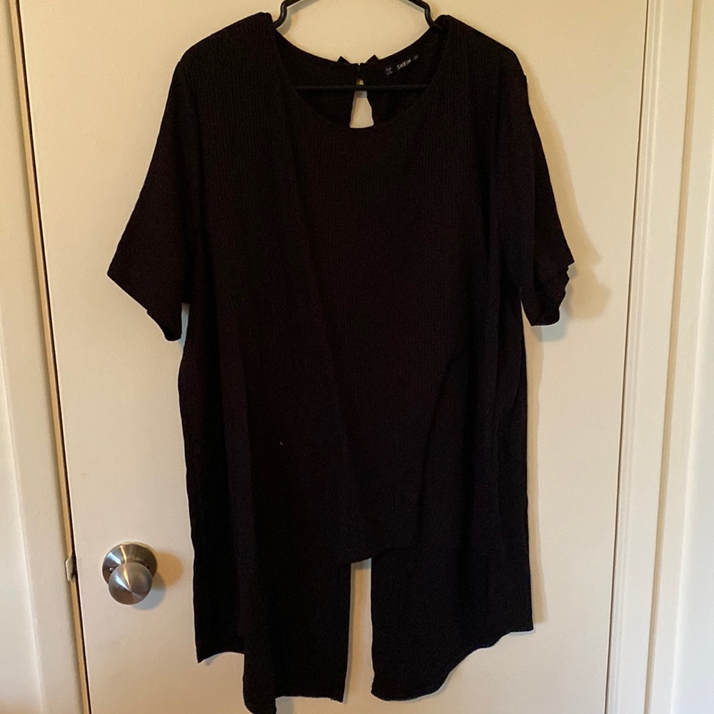 ✨3/$10  SHEIN Shirt